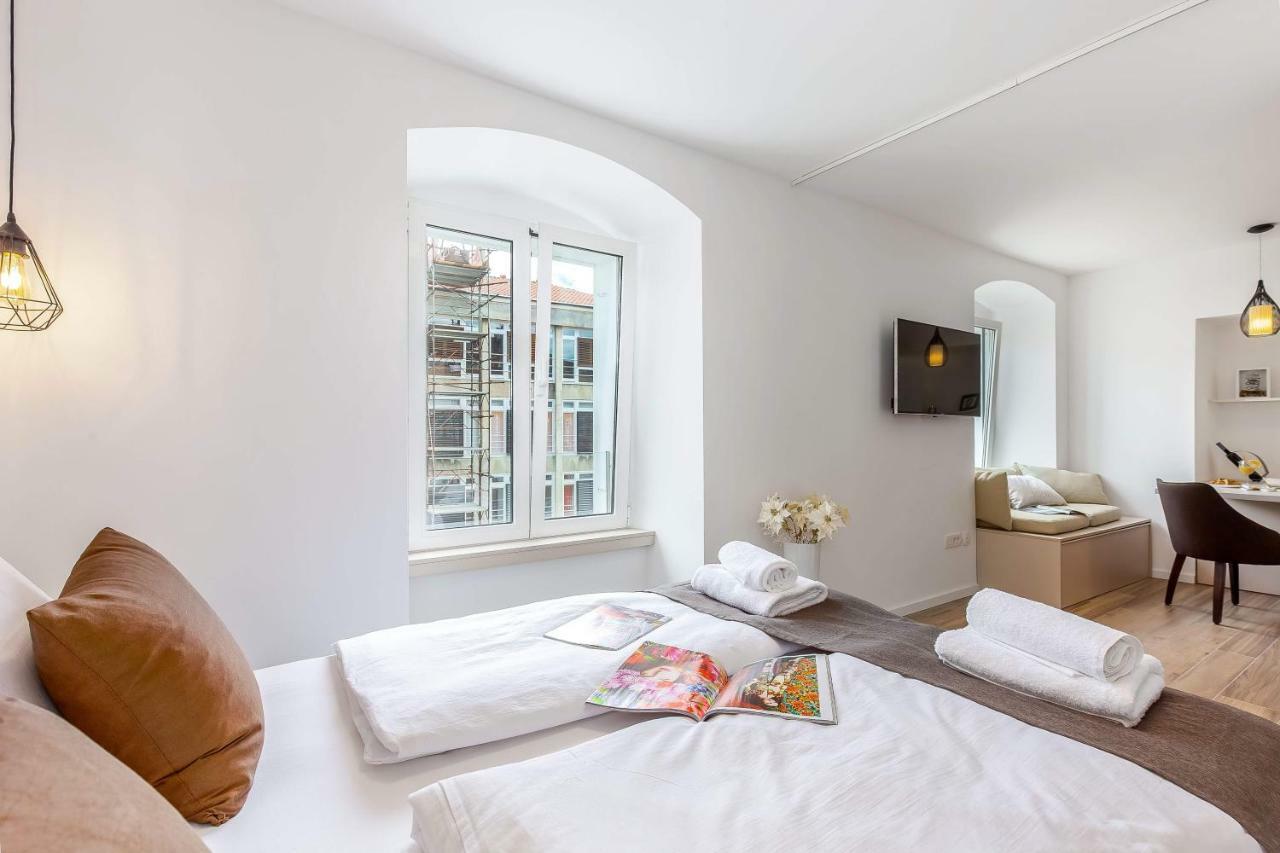 Apartment Wow Рієка Екстер'єр фото
