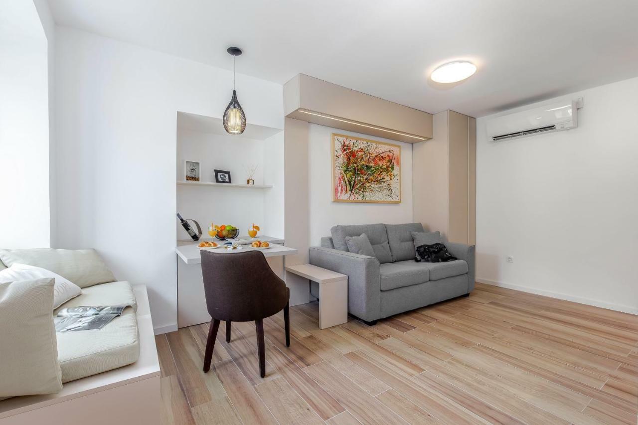 Apartment Wow Рієка Екстер'єр фото