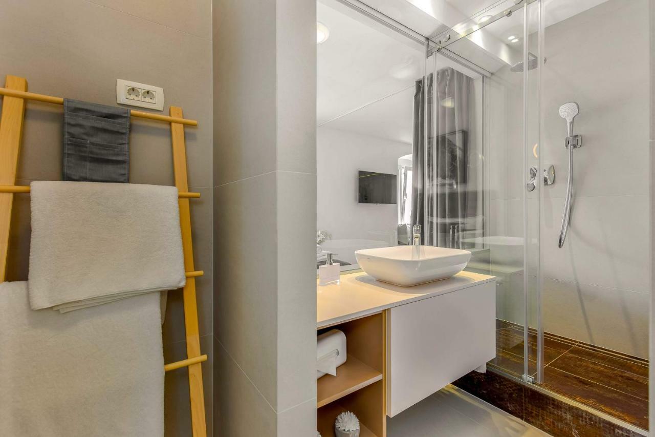 Apartment Wow Рієка Екстер'єр фото